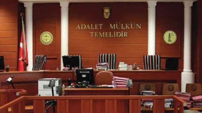 FETÖ'cü darbe sanığı Amerikalı generalin odasına sığınmış