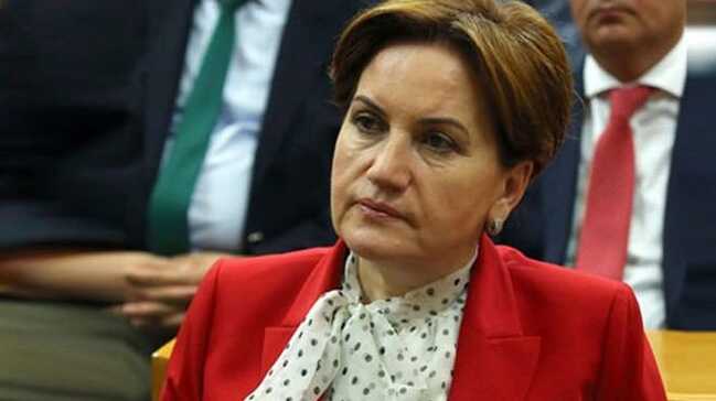 İP'ten 250 kişi istifa etti