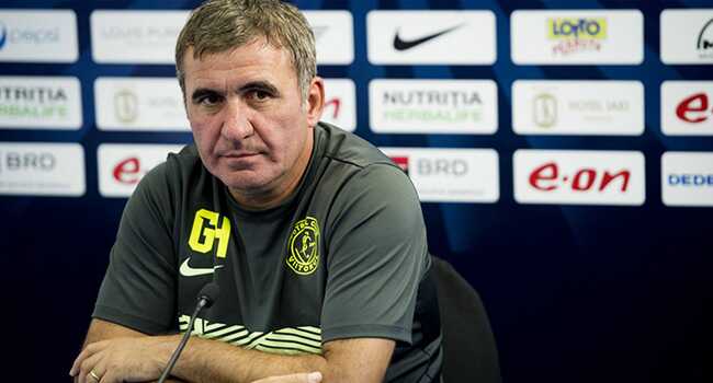 Hagi: Galatasaray'a gelmeden önce Keegan beni istemişti gitmedim ama pişmanım