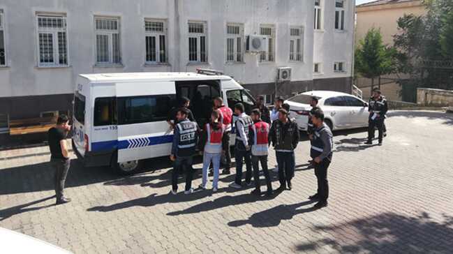 Çiftlik Bank sonrası şimdi de 'Enerji Emlak' ortaya çıktı