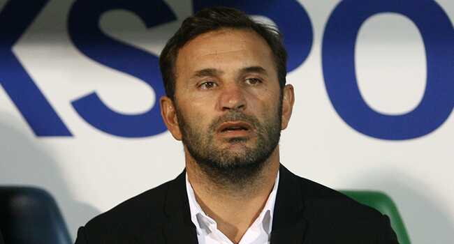 Okan Buruk: VAR sistemi adalet getirdi