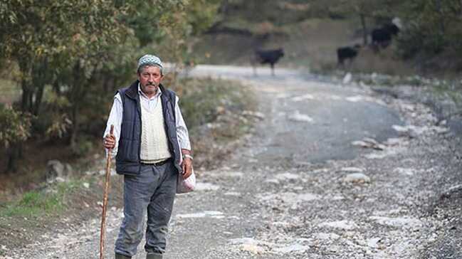 Uludağ diken üstünde: Bu yıla kadar böyle bir olayla karşılaşmadım