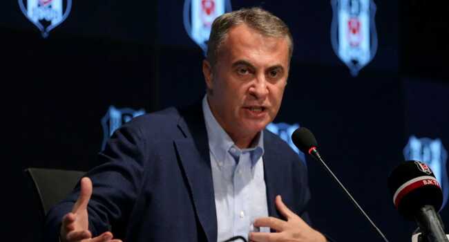 Beşiktaş'ta büyük kriz! 'Aralık ayına kadar para yok'