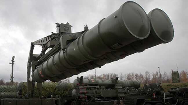 ABD Başkanı Trump, Hindistan’ın S-400 alımıyla ilgili konuştu: Görecekler, çok hızlı yanıt vereceğiz