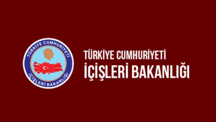 İçişleri Bakanlığı'ndan valilere 'taksiciler' için talimat