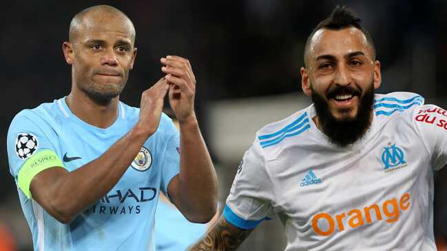 Stoper ve golcü arayan Galatasaray'da ilk hedefler belirlendi: Vincent Kompany ve Kostas Mitroglou