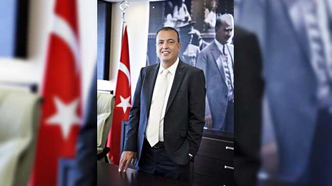 Yetkisi olmadan nikah kıyan Ataşehir eski Belediye Başkanı İlgezdi hakkında soruşturma açıldı