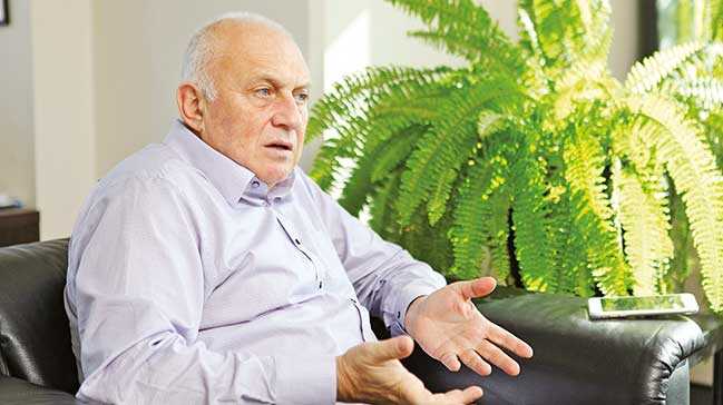 Tasarruf eğilimi arttı, burgerin altın çağı başladı