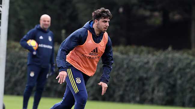 İki İngiliz takımı Ozan Tufan'ın peşinde