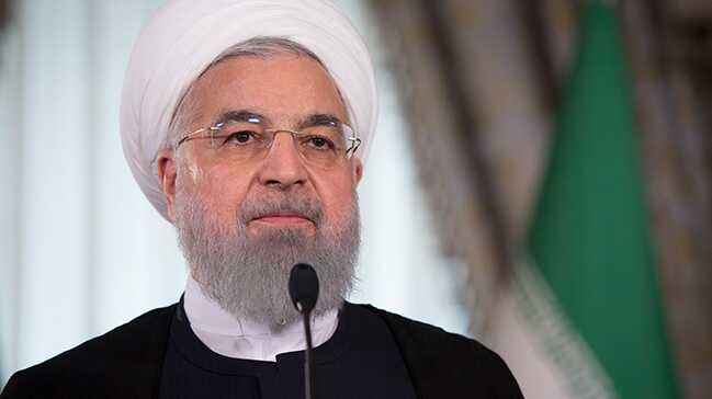 Ruhani%E2%80%99den+zalimce+yapt%C4%B1r%C4%B1mlara+tepki:+Amerikal%C4%B1lar+kesinlikle+bu+yolda+yenilgiye+u%C4%9Frayacak