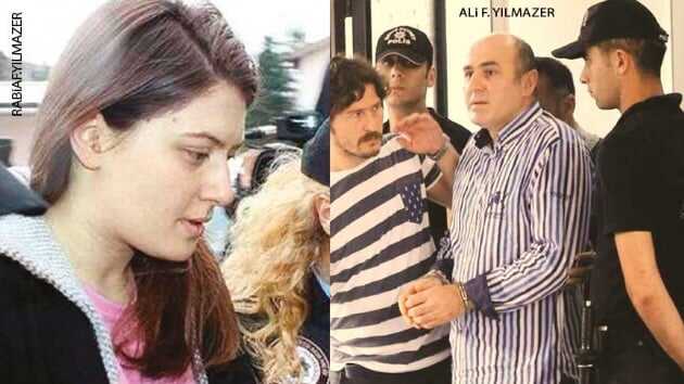 Örgütün ‘savunma hattı’ deşifre oldu