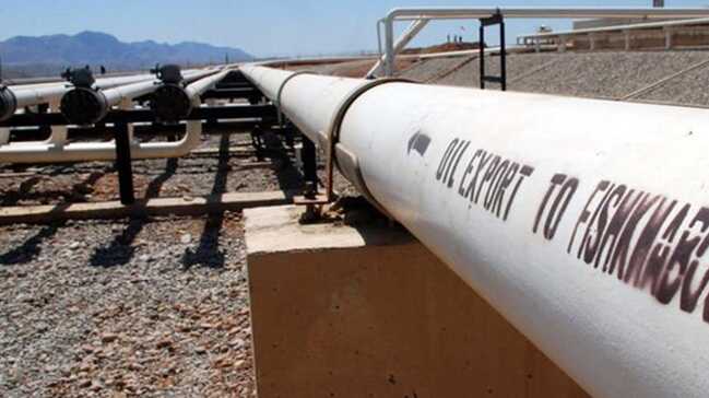 261+bin+varil+Irak+petrol%C3%BC+Ceyhan%E2%80%99dan+ihra%C3%A7+edildi