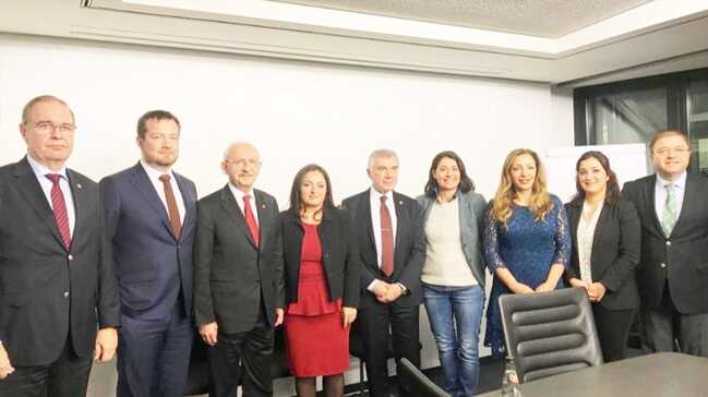 CHP+Genel+Sekreter+Yard%C4%B1mc%C4%B1s%C4%B1+Tun%C3%A7ay,+Fransa+benzeri+provokasyon+sinyali+verdi
