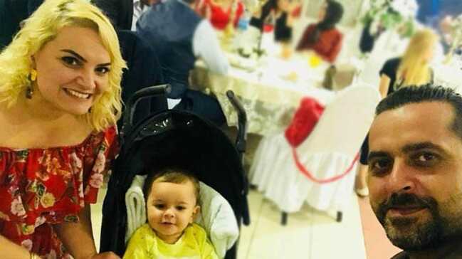 Genç teknisyen yolun karşısına geçmeye çalışırken aracın çarpması sonucu hayatını kaybetti