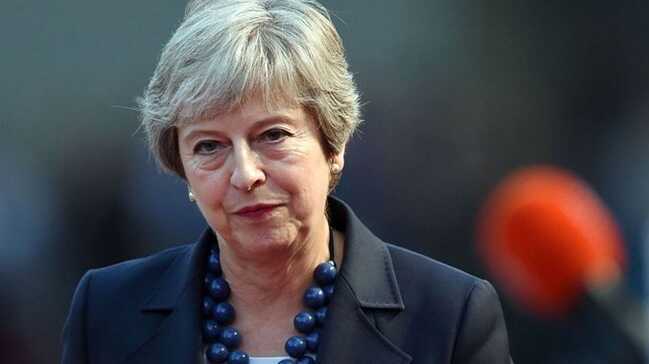 May’in Brexit planı 11 Aralık’ta oylanacak