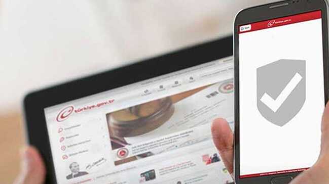 Sahte kimlikle e-Devlet üzerinden arsa dolandırıcılığı