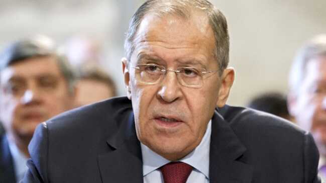 Lavrov: ABD'den INF ihlaliyle ilgili bir belge almadık