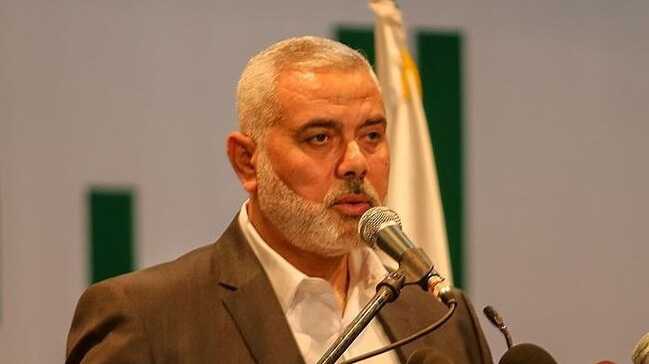 Heniyye'den BM'nin Hamas kararına övgü