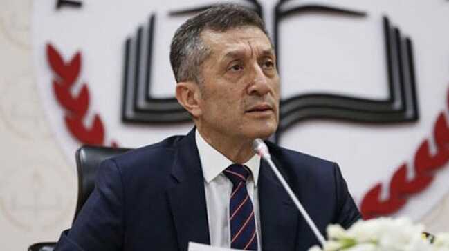 Milli Eğitim Bakanı Selçuk: Okullarda bağış ve kayıt parası talep edilmesi mümkün değil