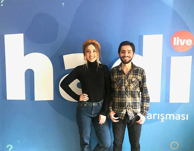 Hadi ‘Hadici’ye emanet