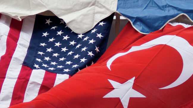 Türkiye ile ABD Münbiç Yol Haritası konusunda yıl sonuna kadar somut ilerleme sağlanmasını taahhüt etti