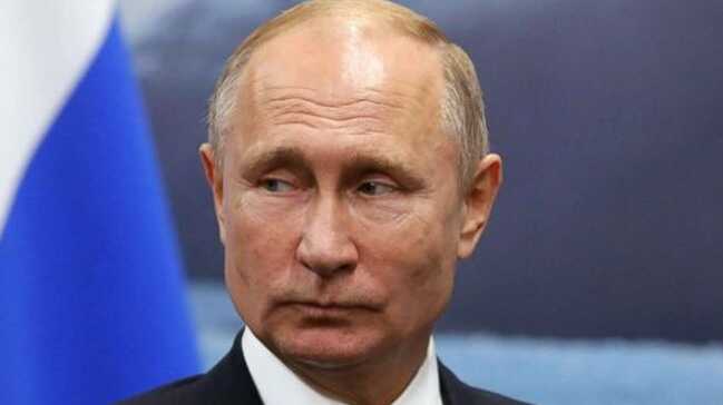Putin: Güney Avrupa, Yunanistan üzerinden Türk Akımı'na bağlanabilir