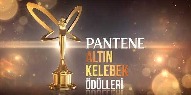 2018 Pantene Altın Kelebek Ödülleri adayları sonucu son dakika Altın Kelebek en iyi dizi hangisi oldu"