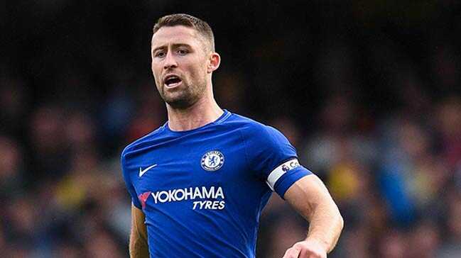 Galatasaray'da Maicon’un yerine Cahill