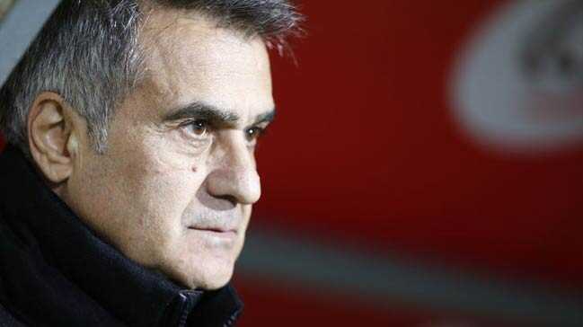 İşte Şenol Güneş'in Malmö planı