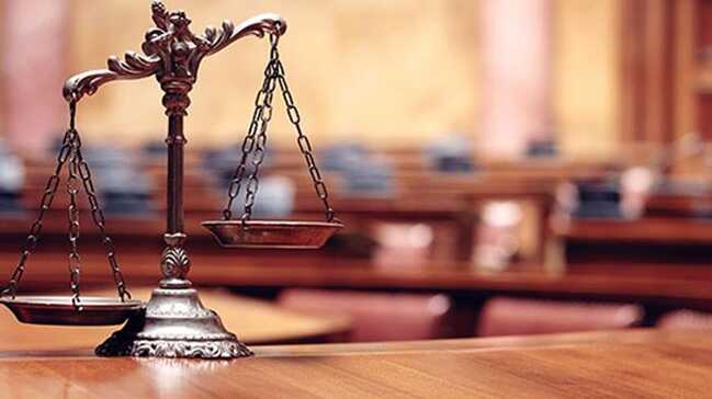Komşu kıza 'Birlikte uçuşa geçelim' diyen sanığa 5 ay hapis cezası