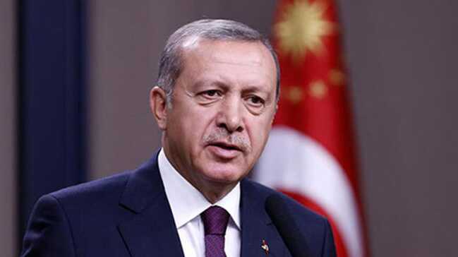 Başkan Erdoğan: İnsan hakları denince sorun aranacak yer Türkiye değildir