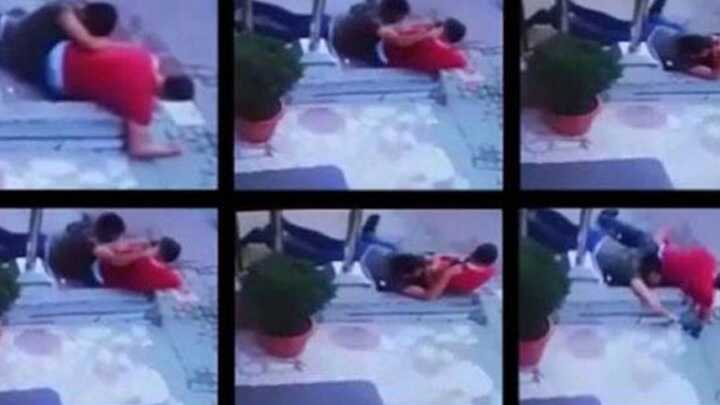 Polisin öldüğü yasak aşk cinayeti davasında astsubay hakim karşısına çıktı