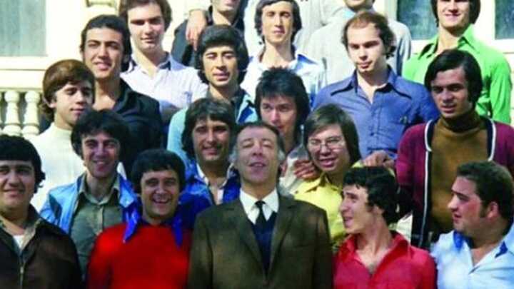 Hababam Sınıfı oyuncusu Tayfun Akalın hayatını kaybetti