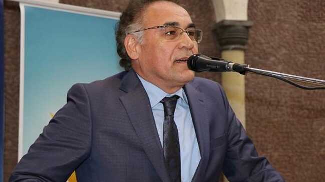 AK Parti Nevşehir Milletvekili Menekşe’nin babası hayatını kaybetti