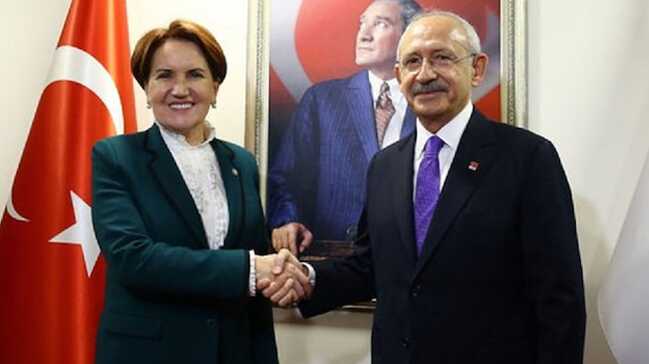 CHP ile İP arasındaki görüşmelerde kriz daha çözülemedi