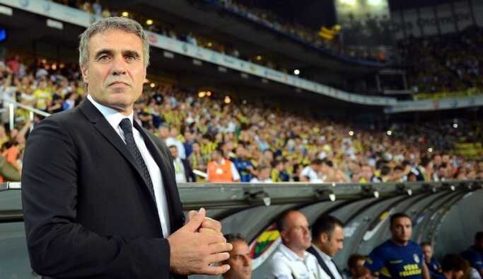 Fenerbahçe teknik direktörü kim olacak" Ersun Yanal Fenerbahçe son dakika haberleri