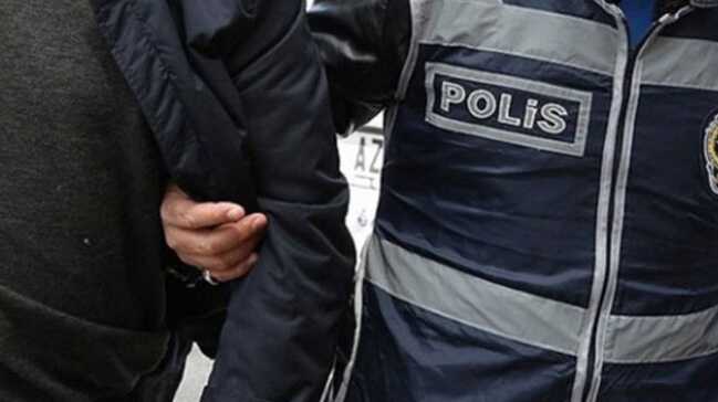 Sivas'ta ceza yazılan sürücü, sosyal medyadan polise hakaret edince tutuklandı