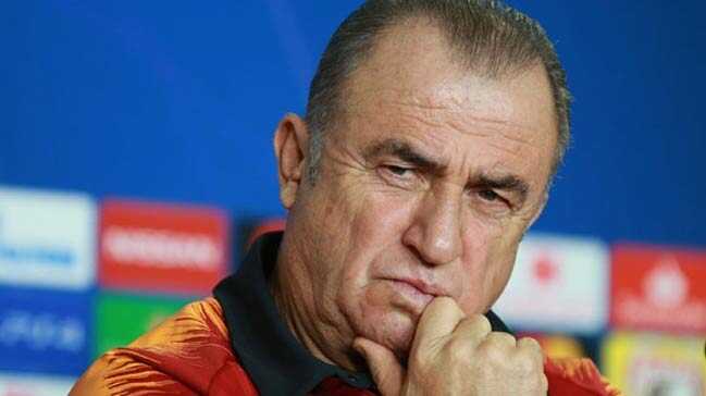 Galatasaray'da büyük temizlik!