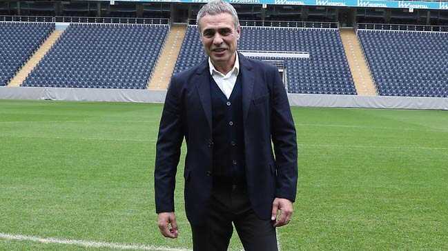 Fenerbahçe açıkladı! İmza töreni Salı günü