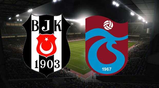 Beşiktaş Trabzonspor maçı izle Süper Lig BJK TS canlı izleme linki beIN Sports canlı yayın