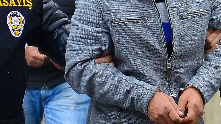Polise saldıran şüpheliler tutuklandı