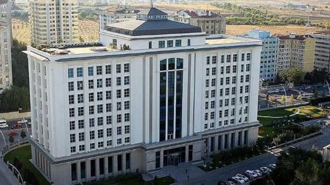 AK Parti'den 'aday değiştirileceği' iddialarına yanıt geldi: Söz konusu değildir