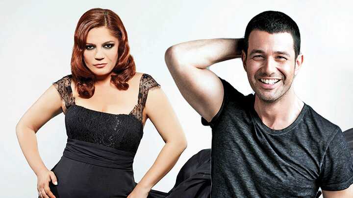 İzel, Keremcem düetiyle geliyor