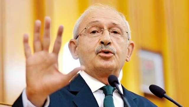 CHP'de başkan adayına itiraz eden 160 kişi daha istifa etti