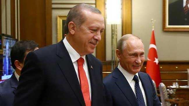 Suriye için yoğun diplomasiye devam