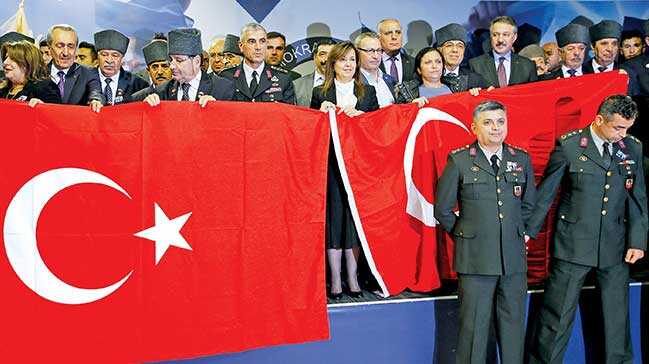 Fethi Sekin Ödülleri sahiplerini buldu