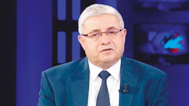 'PYD bize yaşam hakkı tanımıyor'