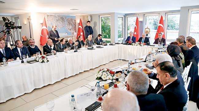 'Trafik akacak, yollar otopark olmayacak'