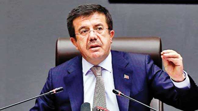 'İZBAN'da çile bitecek'
