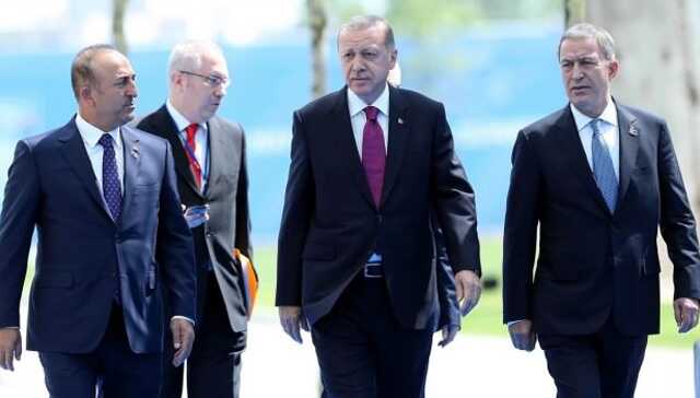 Cumhurbaşkanı Erdoğan, New York Times'a yazdı: Suriye'deki meseleyi halledeceğiz